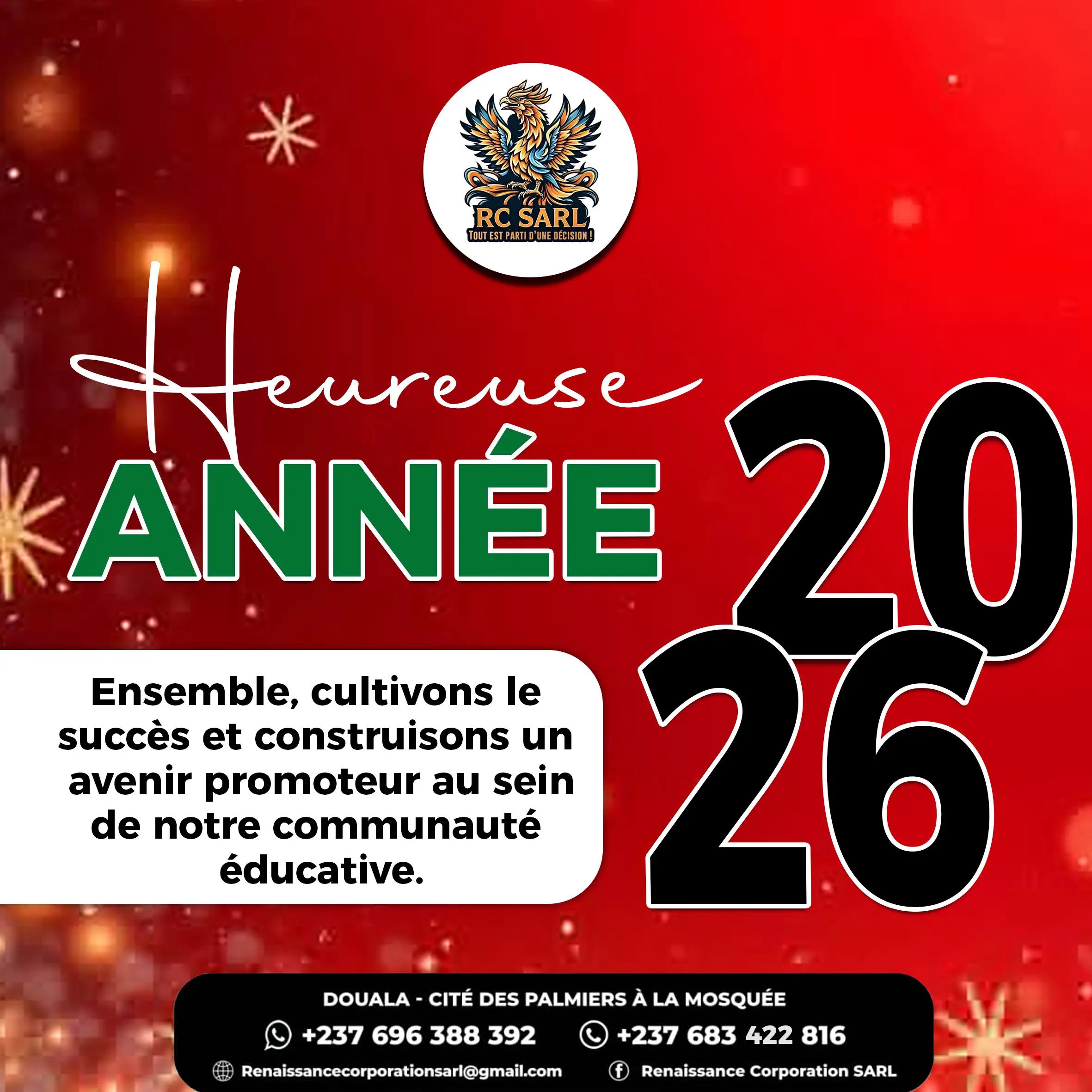 Renaissance Corporation - Formation professionnelle