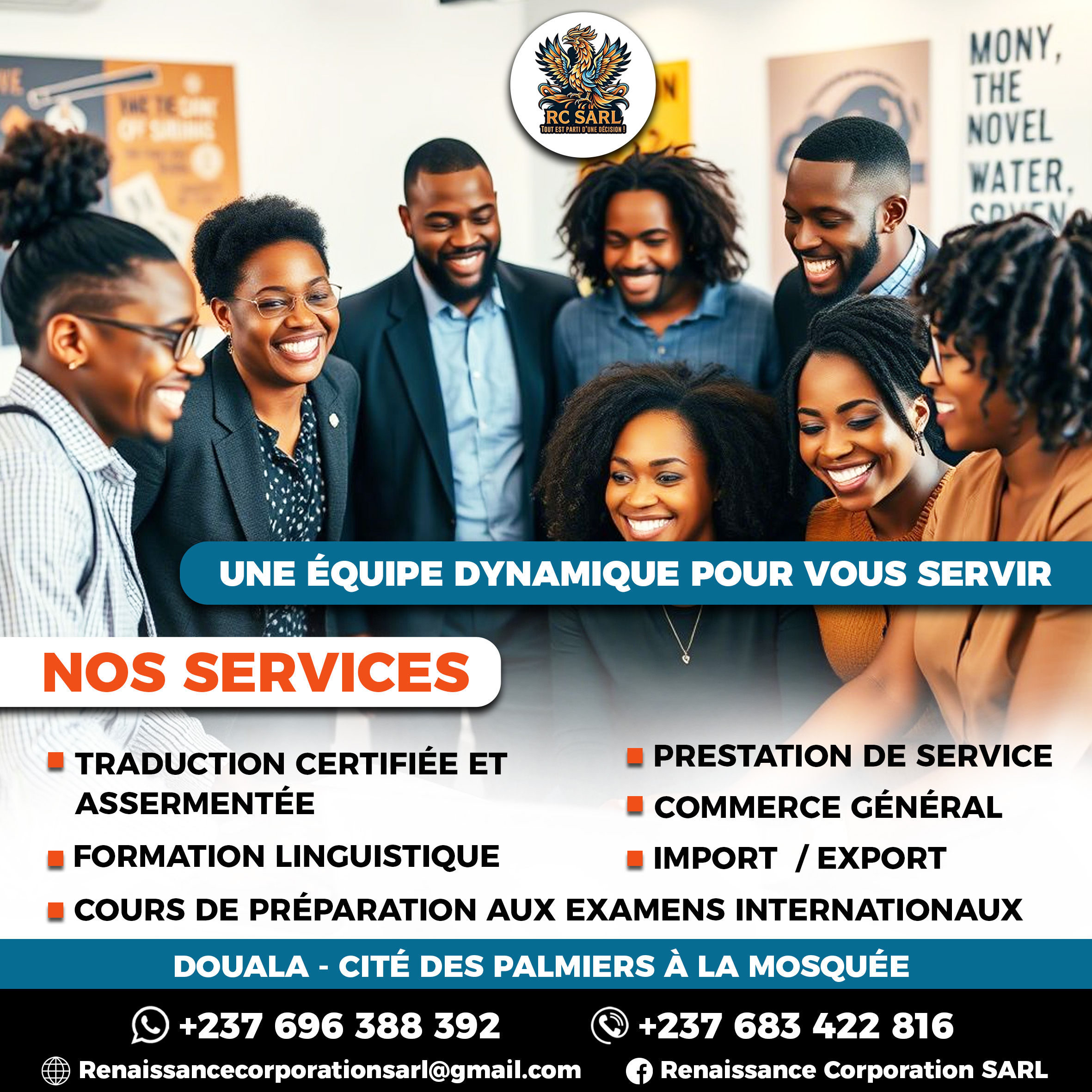 Commerce international et import-export - Graphiques et statistiques