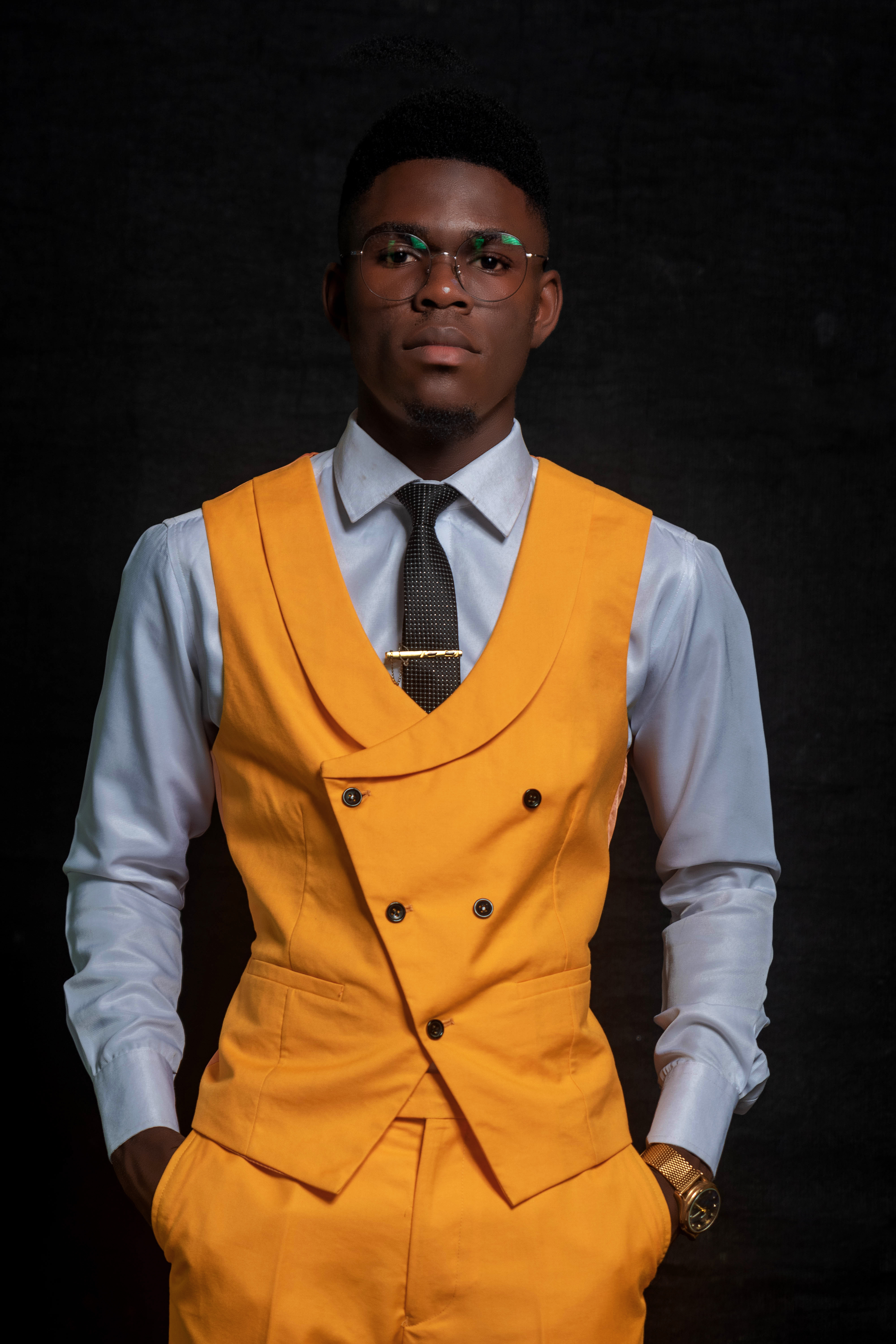 Fondateur - Renaissance Corporation