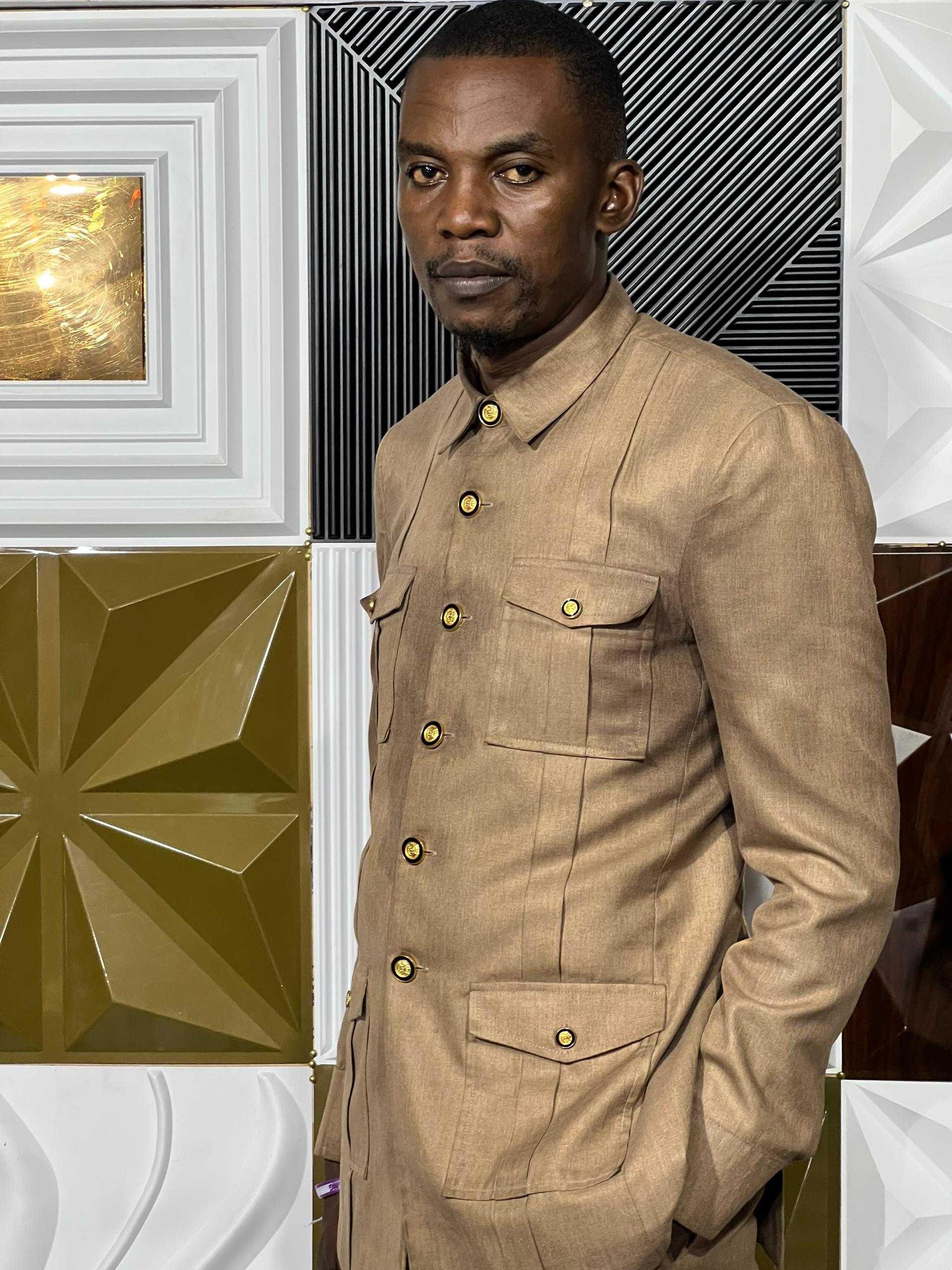 Expert Commerce International